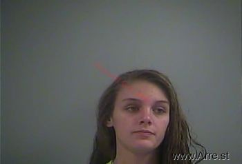 Andrea D Ruby Mugshot