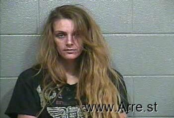 Andrea Danielle Ruby Mugshot