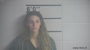 Andrea D Ruby Mugshot