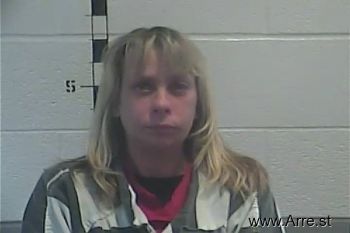 Andrea Lee Spadie Mugshot