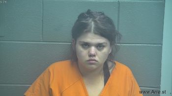 Andrea Marie Wallace Mugshot