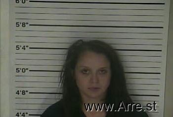 Andrea  Wallace Mugshot