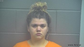 Andrea Marie Wallace Mugshot