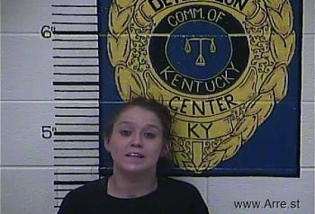 Andrea  Wallace Mugshot