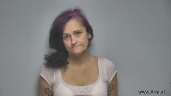 Andrea Dawn Washburn Mugshot