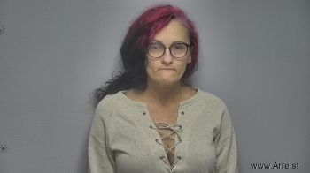 Andrea Dawn Washburn Mugshot