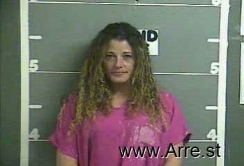 Andrea D Webb Mugshot