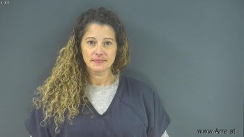 Andrea  Webb Mugshot