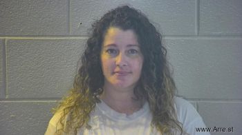 Andrea D Webb Mugshot