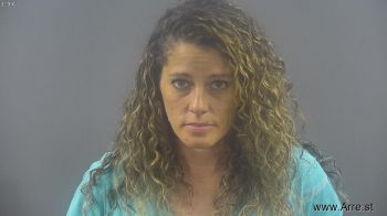 Andrea Dawn Webb Mugshot