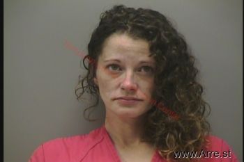 Andrea Dawn Webb Mugshot