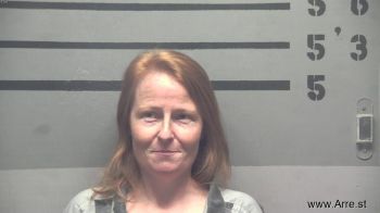 Andrea Kay Williams Mugshot