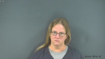 Andrea F Williams Mugshot