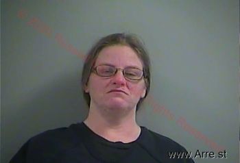 Andrea F Williams Mugshot