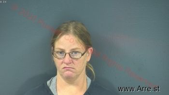 Andrea F Williams Mugshot