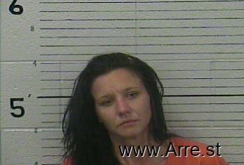 Andrea  Woodward Mugshot