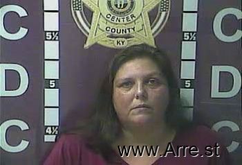 Andreana  Johnson Mugshot