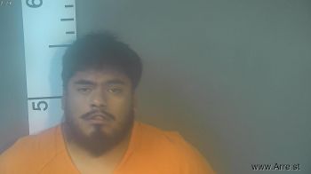 Andres Nmn Garcia Mugshot