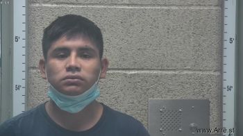 Andres  Gomez Mugshot