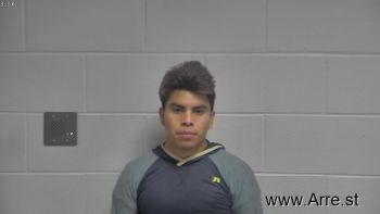 Andres  Perez Perez Mugshot