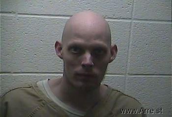 Andrew J Adams Mugshot