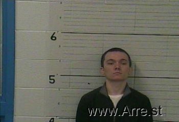 Andrew Thomas Adams Mugshot