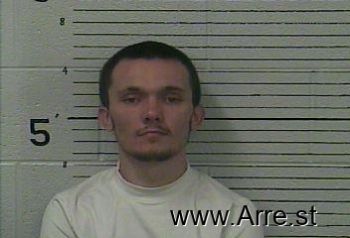 Andrew Thomas Adams Mugshot