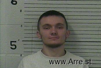 Andrew Thomas Adams Mugshot