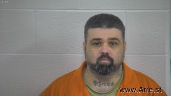 Andrew J Adkins Mugshot