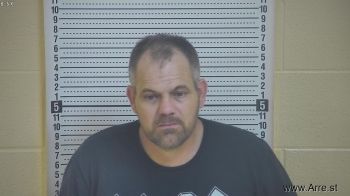 Andrew Thomas Adkins Mugshot