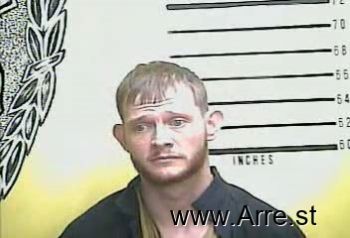 Andrew  Adkins Mugshot