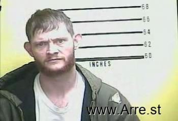 Andrew  Adkins Mugshot