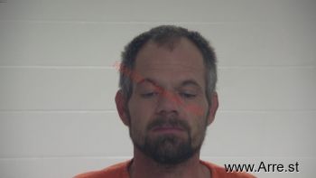 Andrew Thomas Adkins Mugshot