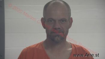 Andrew Thomas Adkins Mugshot