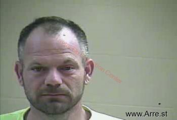 Andrew T. Adkins Mugshot