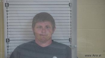 Andrew  Akers Mugshot