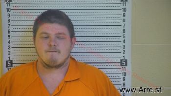 Andrew  Akers Mugshot