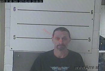 Andrew  Albertson Mugshot