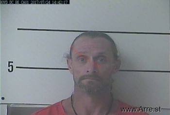 Andrew A Albertson Mugshot