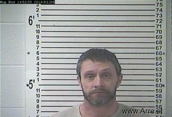 Andrew Alan Albertson Mugshot