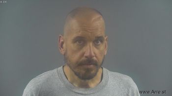 Andrew Robert Allan Mugshot