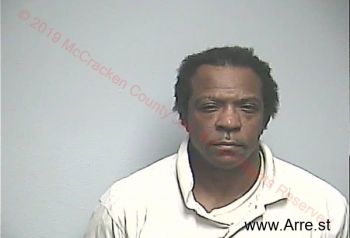 Andrew M Allen Mugshot