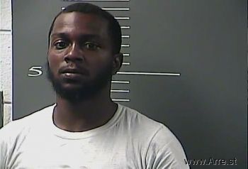 Andrew Devinl Allen Mugshot