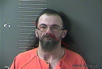 Andrew  Allender Mugshot