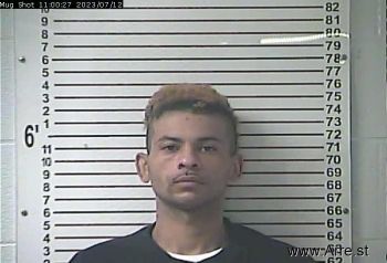 Andrew James Anderson Mugshot