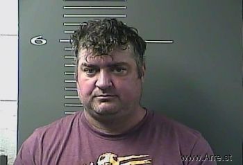 Andrew Kyle Anderson Mugshot