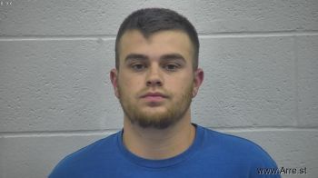 Andrew Charles Anderson Mugshot