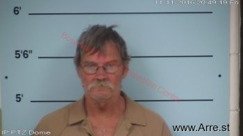 Andrew L. Atkinson Mugshot