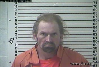 Andrew Riley Atkinson Mugshot