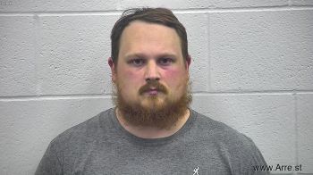 Andrew Ray Baker Mugshot